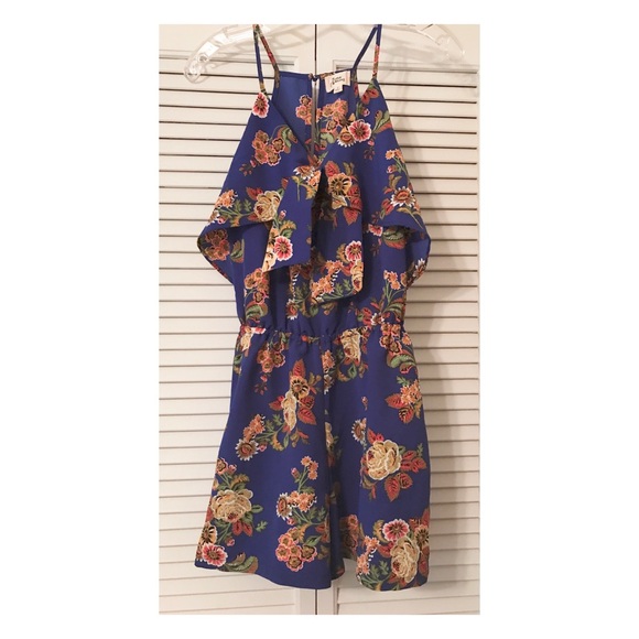 Born Famous Pants - 🆕Born Famous Romper